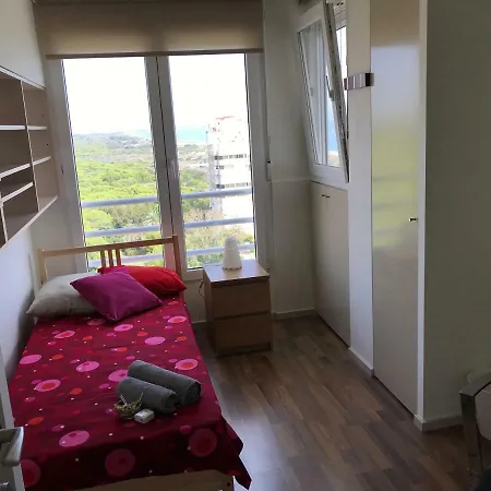 Gran Apartamento, Un Lujo En Playa El Saler - Valencia Exterior photo