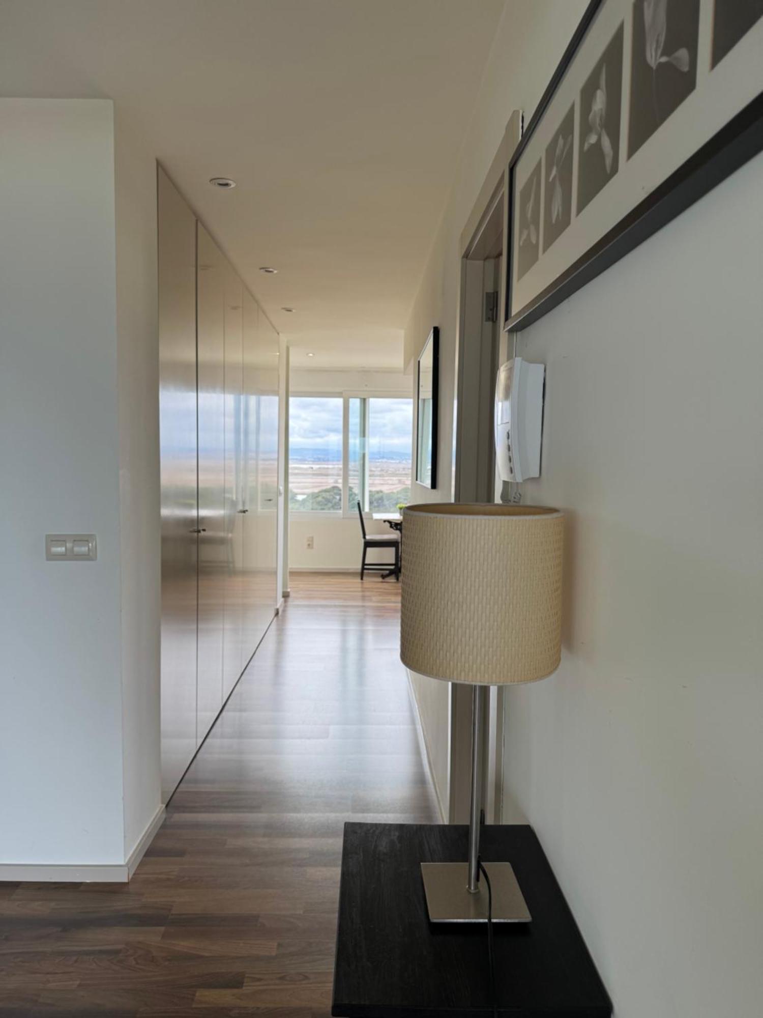 Gran Apartamento, Un Lujo En Playa - Valencia Apartment