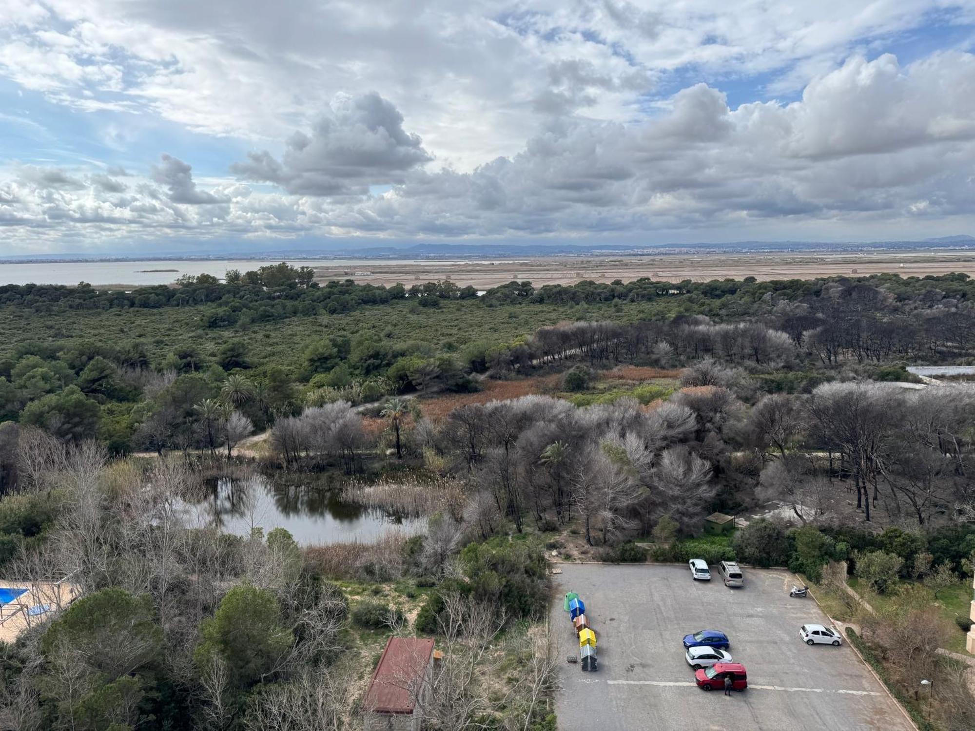 Gran Apartamento, Un Lujo En Playa - Valencia * El Saler