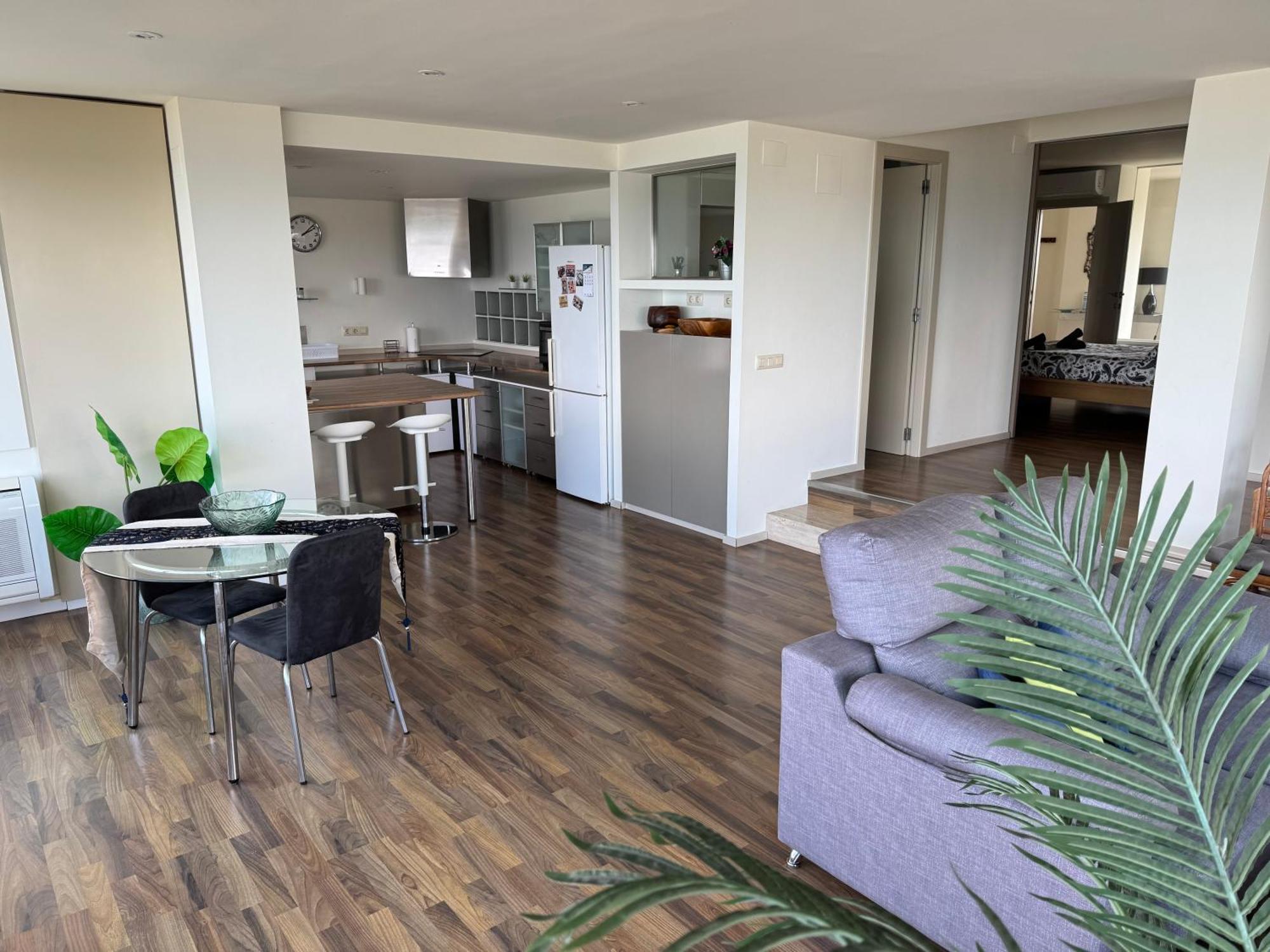 Apartment Gran Apartamento, Un Lujo En Playa - Valencia El Saler