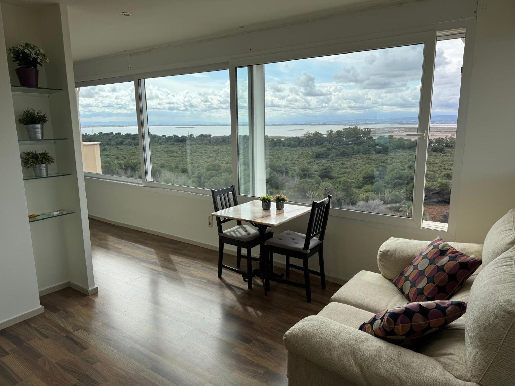 Gran Apartamento, Un Lujo En Playa - Valencia El Saler