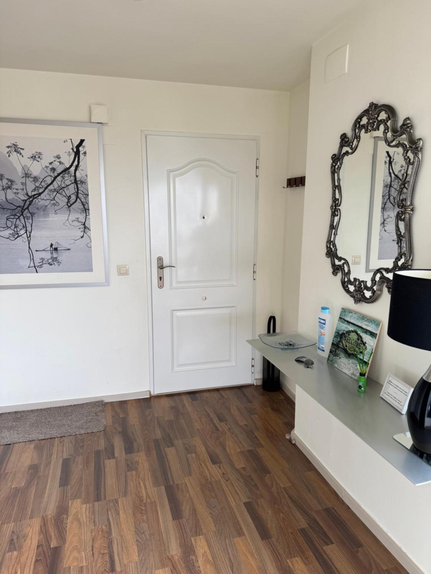 Gran Apartamento, Un Lujo En Playa - Valencia Apartment