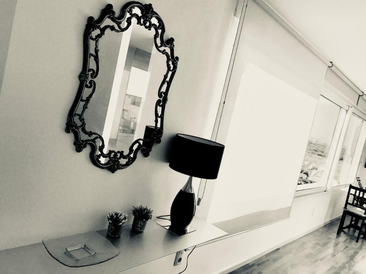 Gran Apartamento, Un Lujo En Playa - Valencia