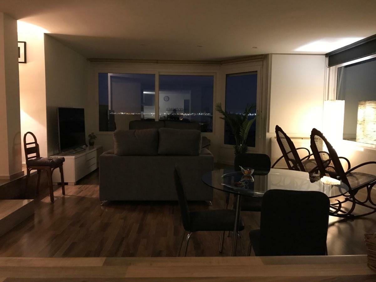 Gran Apartamento, Un Lujo En Playa - Valencia