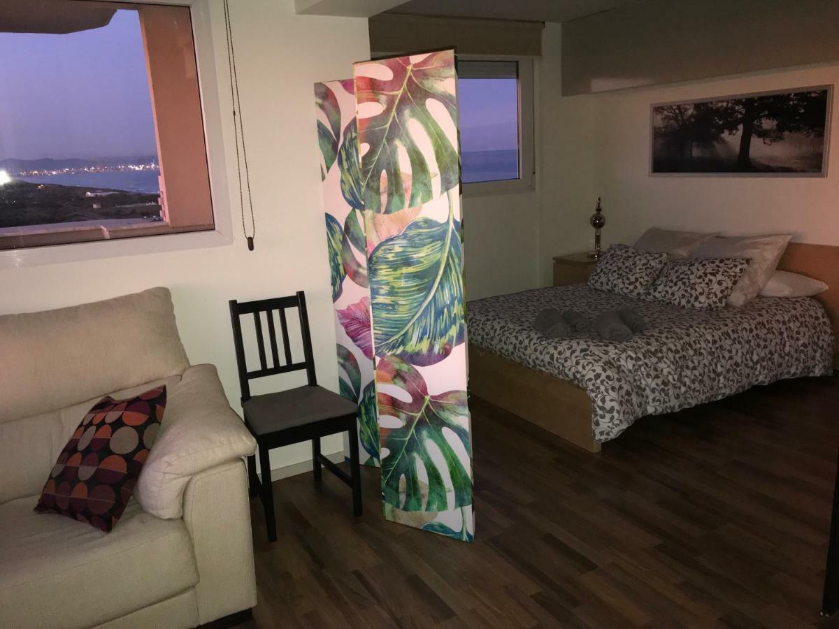 Gran Apartamento, Un Lujo En Playa - Valencia Apartment