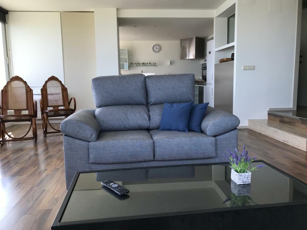 Gran Apartamento, Un Lujo En Playa - Valencia * El Saler