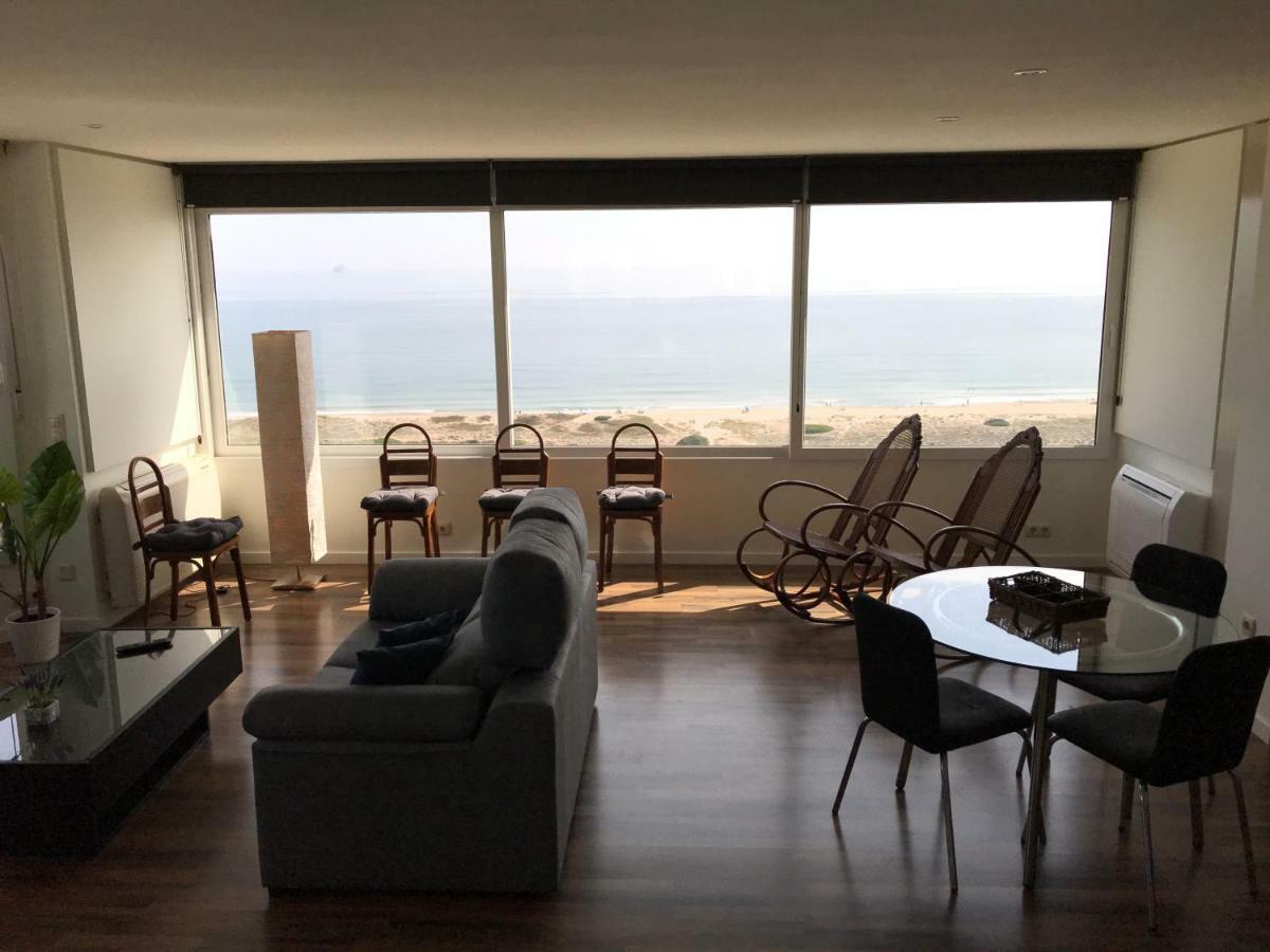 Gran Apartamento, Un Lujo En Playa - Valencia Apartment