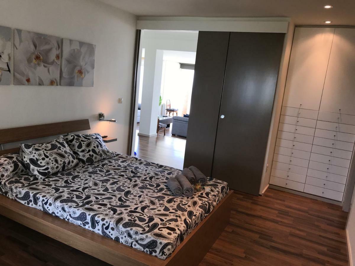 Gran Apartamento, Un Lujo En Playa - Valencia