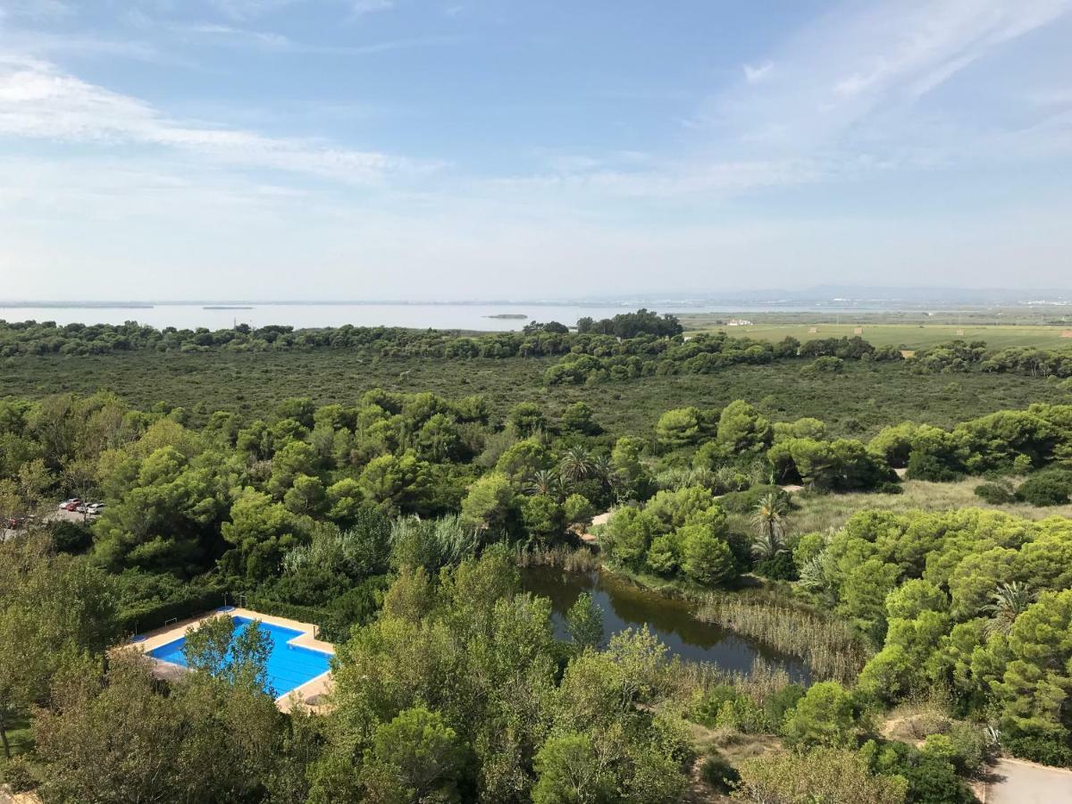 Gran Apartamento, Un Lujo En Playa - Valencia