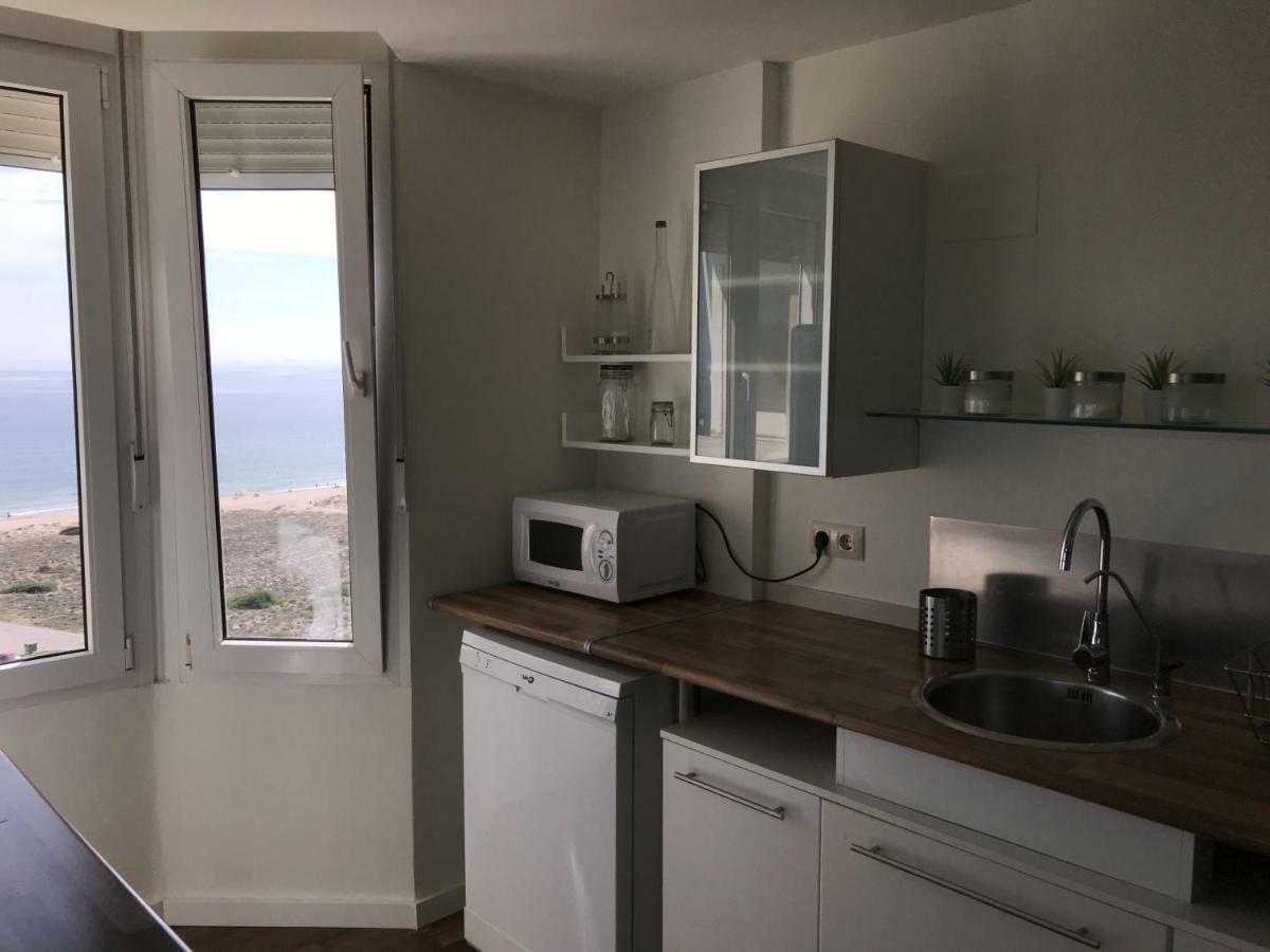 Apartment Gran Apartamento, Un Lujo En Playa - Valencia El Saler