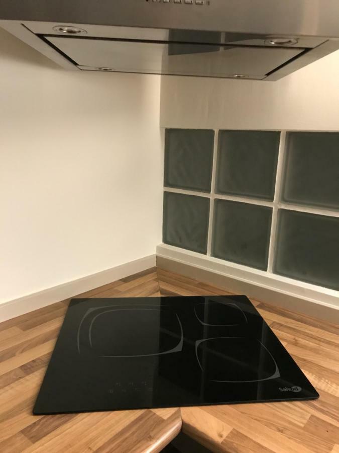 Gran Apartamento, Un Lujo En Playa - Valencia Apartment