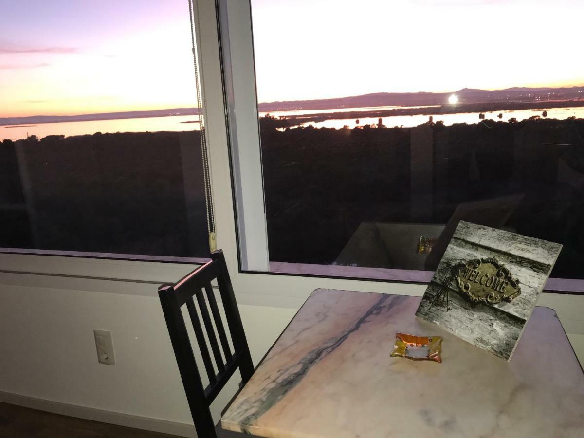 Gran Apartamento, Un Lujo En Playa - Valencia *