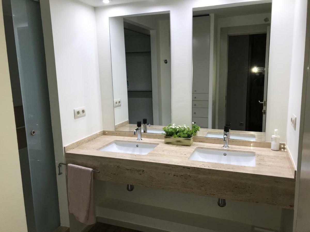 Apartment Gran Apartamento, Un Lujo En Playa - Valencia El Saler