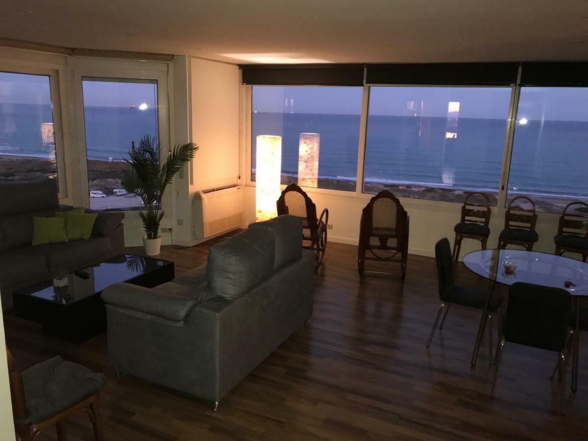 Apartment Gran Apartamento, Un Lujo En Playa - Valencia *