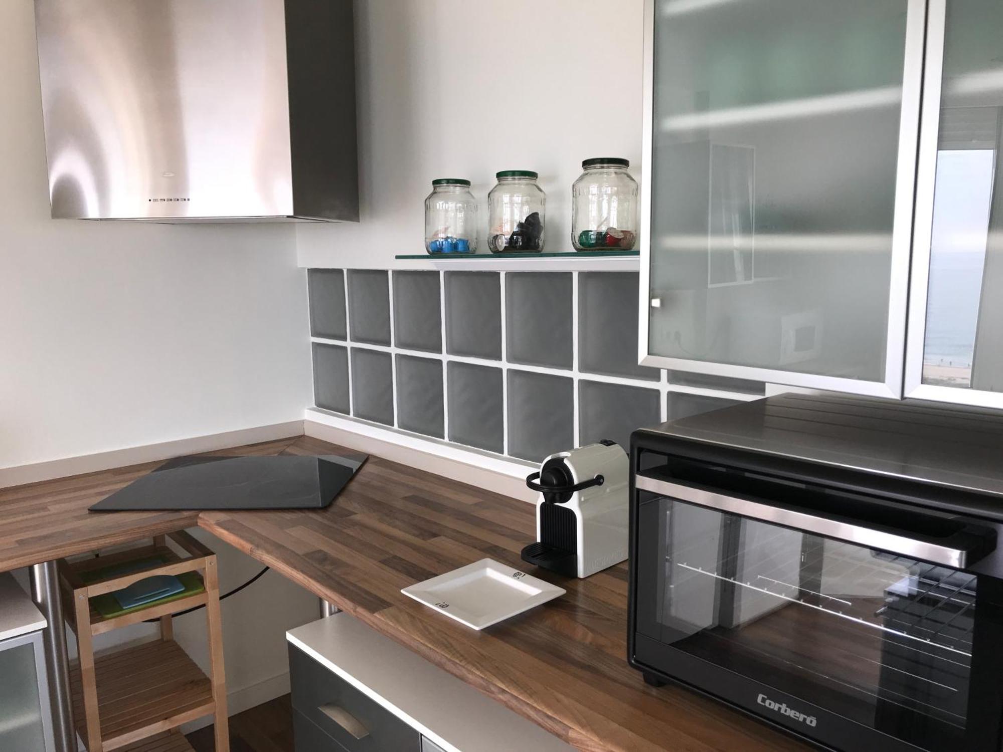 Gran Apartamento, Un Lujo En Playa - Valencia * El Saler