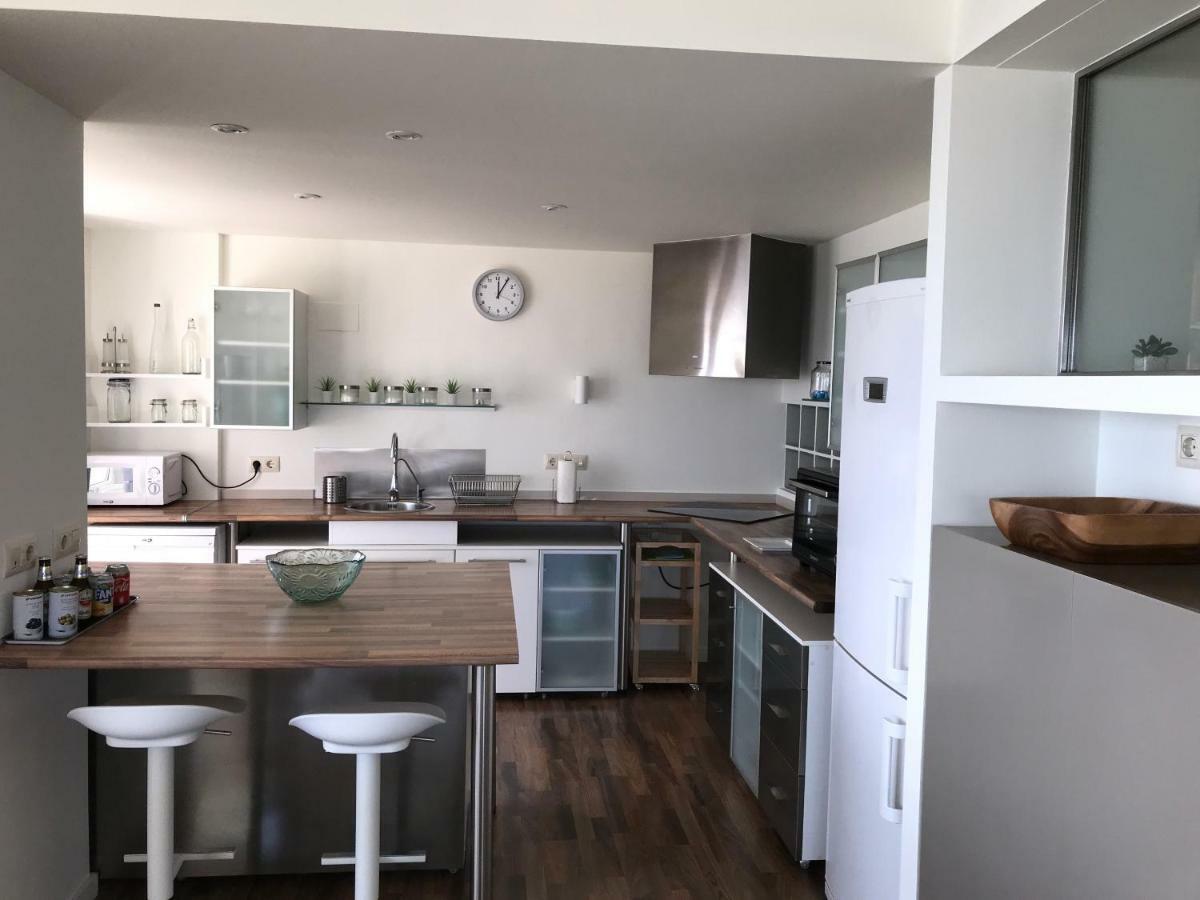 Gran Apartamento, Un Lujo En Playa - Valencia * El Saler