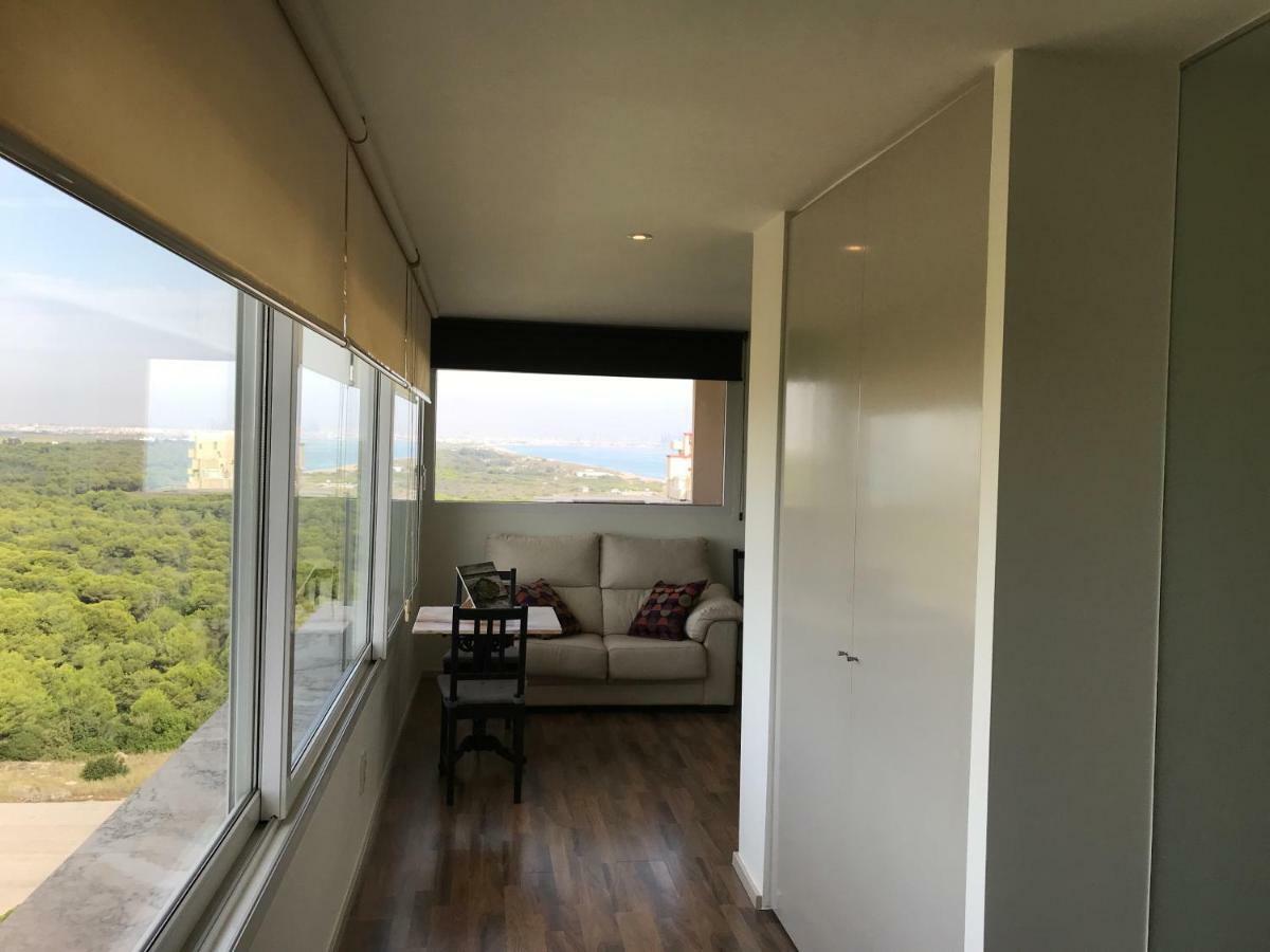 Gran Apartamento, Un Lujo En Playa - Valencia *
