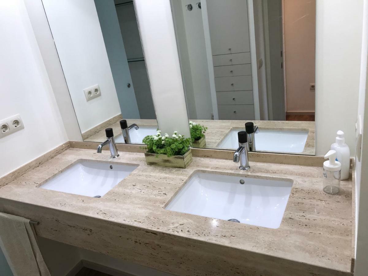 Gran Apartamento, Un Lujo En Playa - Valencia
