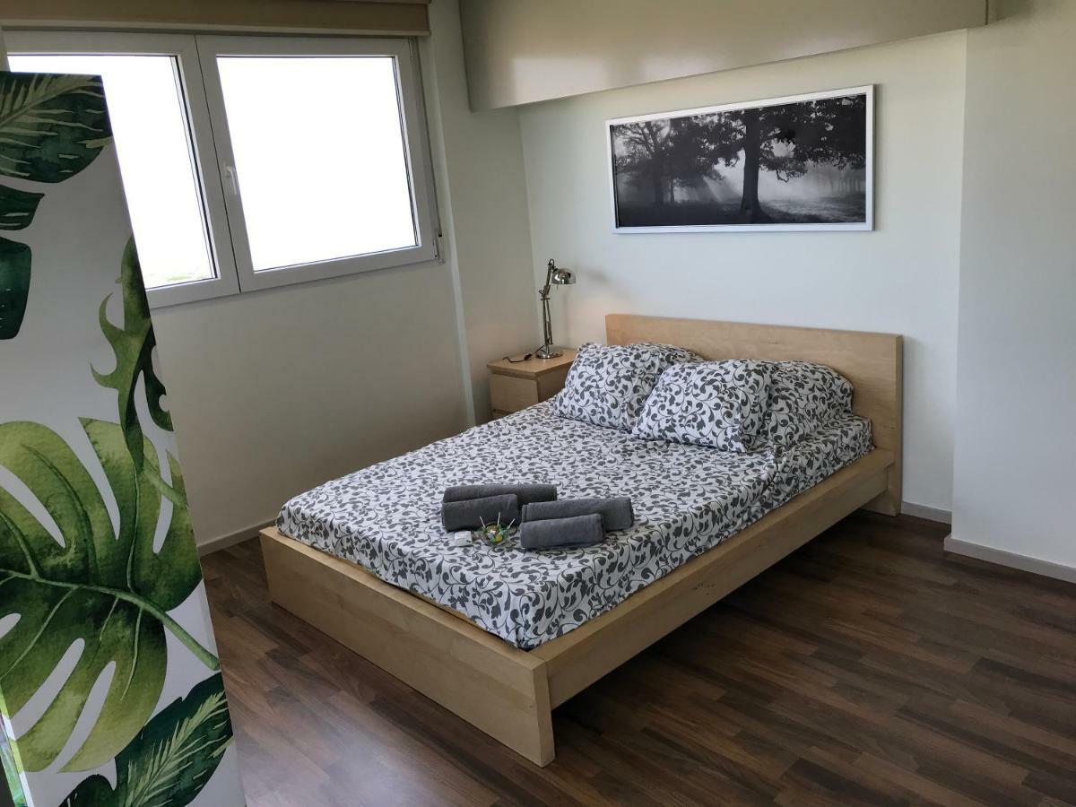 Gran Apartamento, Un Lujo En Playa - Valencia Apartment El Saler