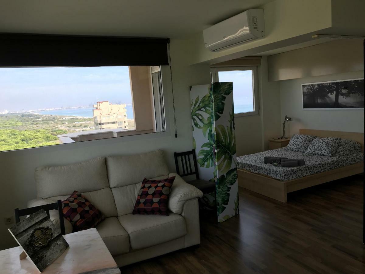Gran Apartamento, Un Lujo En Playa - Valencia Apartment El Saler