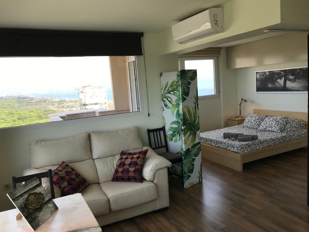 Gran Apartamento, Un Lujo En Playa - Valencia * El Saler