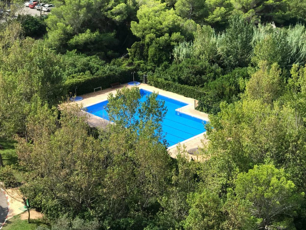 Gran Apartamento, Un Lujo En Playa - Valencia