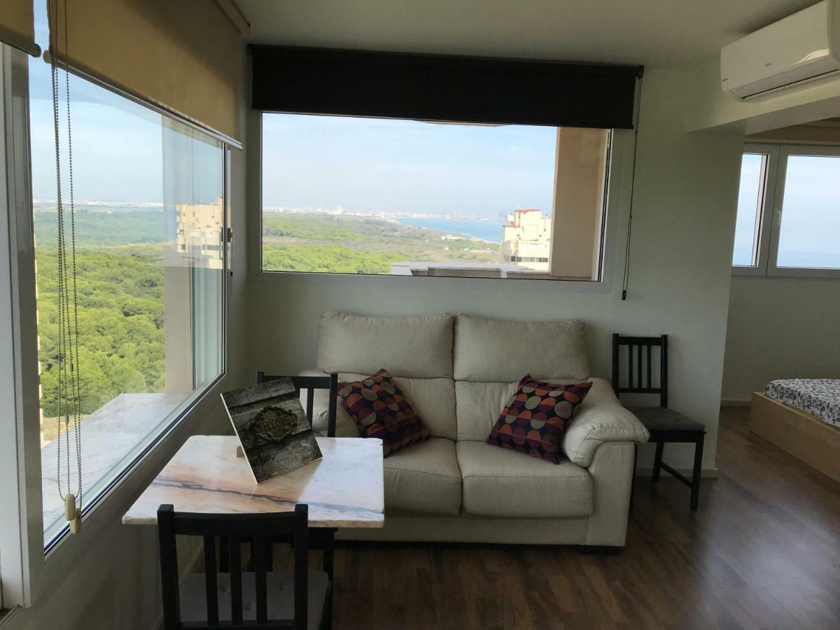 Gran Apartamento, Un Lujo En Playa - Valencia Apartment *