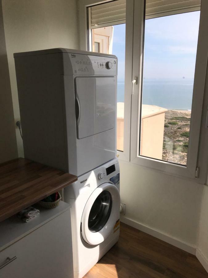 Gran Apartamento, Un Lujo En Playa - Valencia Apartment *