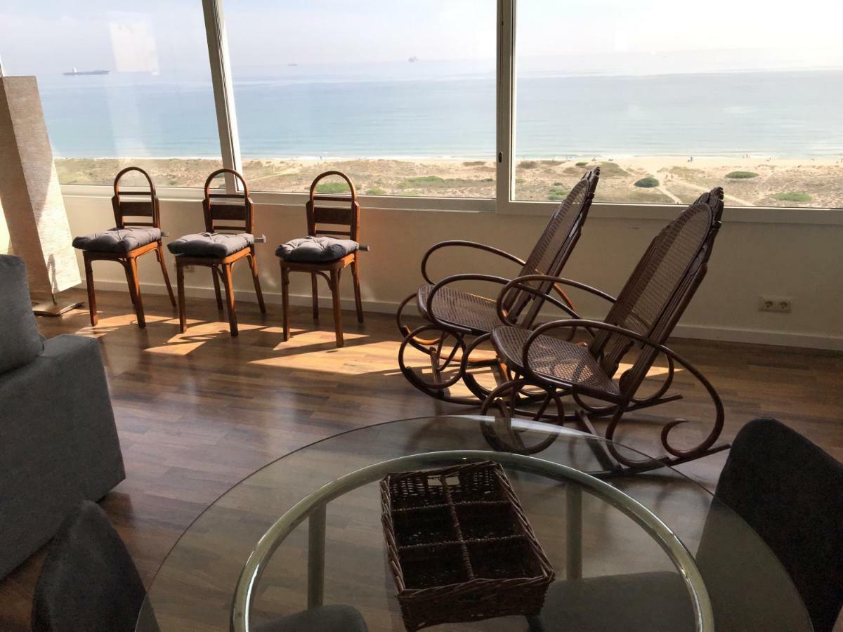 Apartment Gran Apartamento, Un Lujo En Playa - Valencia *
