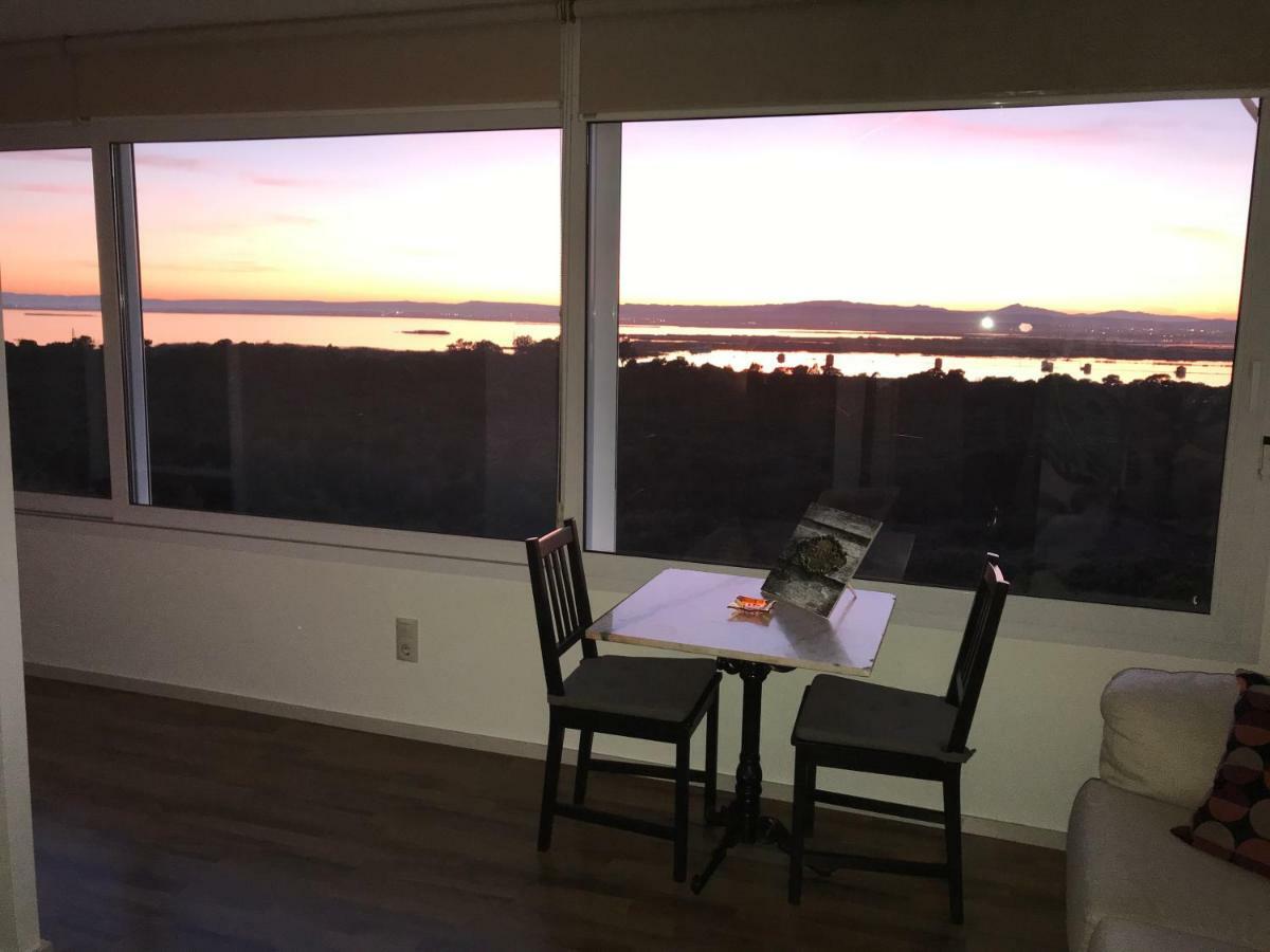 Gran Apartamento, Un Lujo En Playa - Valencia *