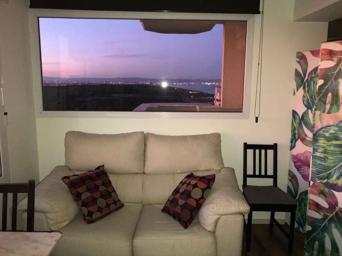 Gran Apartamento, Un Lujo En Playa - Valencia Apartment *