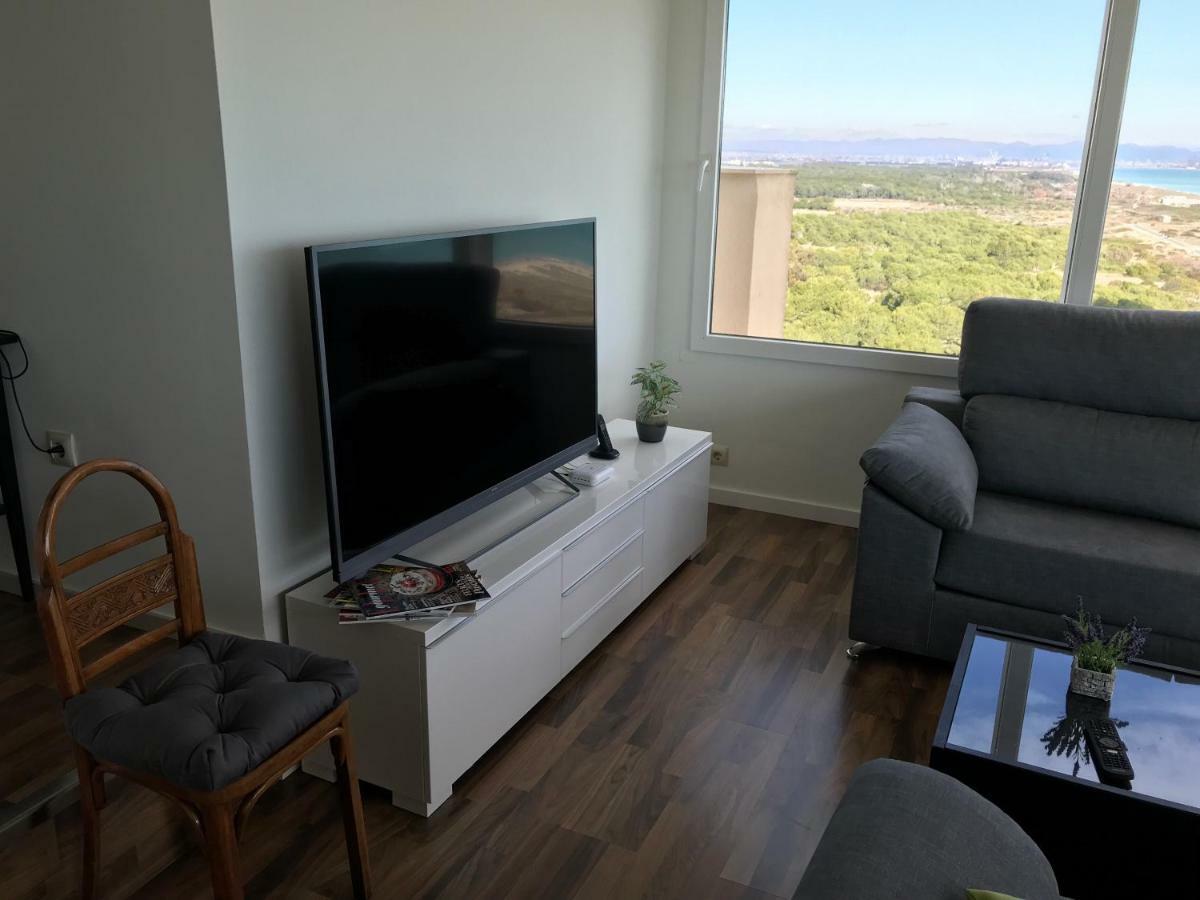 Gran Apartamento, Un Lujo En Playa - Valencia Apartment *