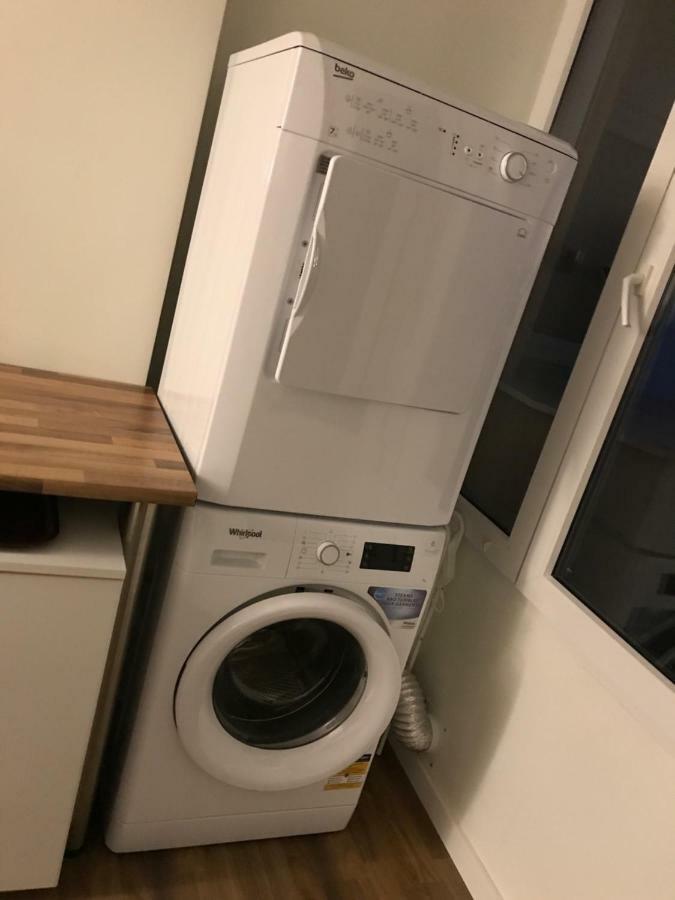Gran Apartamento, Un Lujo En Playa - Valencia Apartment