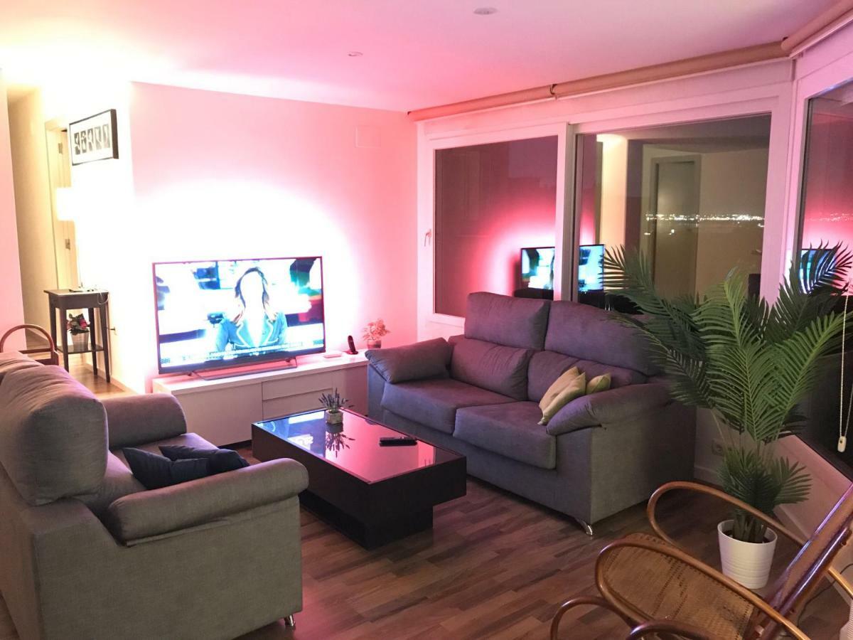 Gran Apartamento, Un Lujo En Playa - Valencia * El Saler