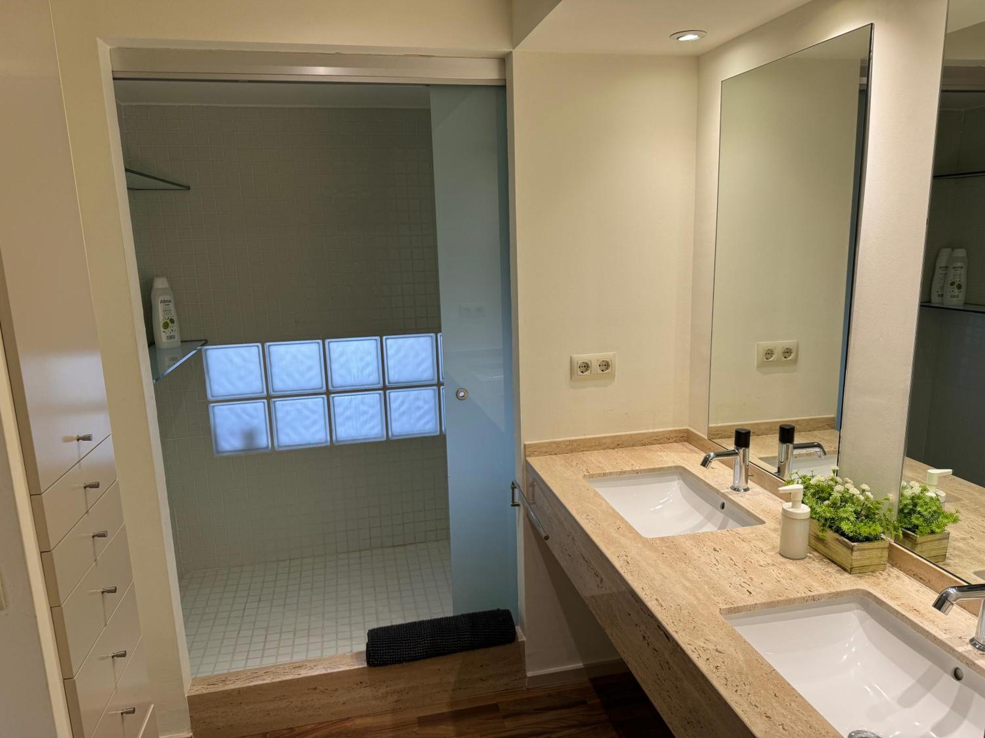 Appartamento Gran Apartamento, Un Lujo En Playa - Valencia *