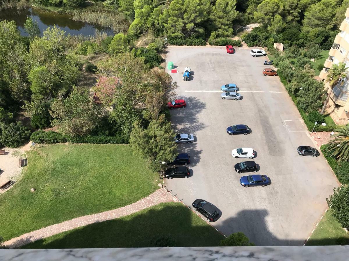 Appartamento Gran Apartamento, Un Lujo En Playa - Valencia El Saler