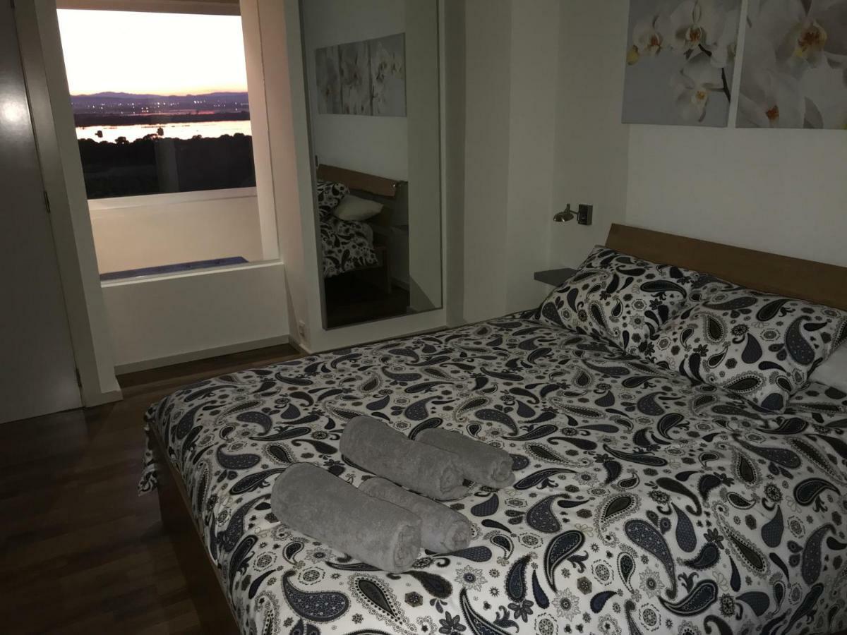 Appartamento Gran Apartamento, Un Lujo En Playa - Valencia El Saler