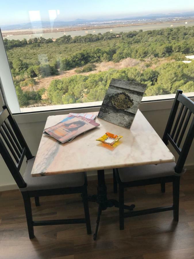 Appartamento Gran Apartamento, Un Lujo En Playa - Valencia El Saler