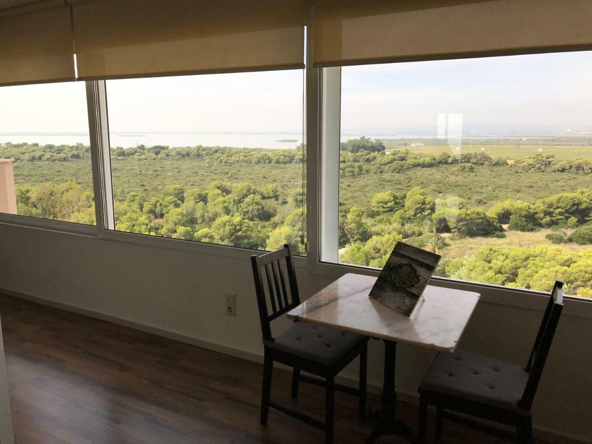 Appartamento Gran Apartamento, Un Lujo En Playa - Valencia El Saler
