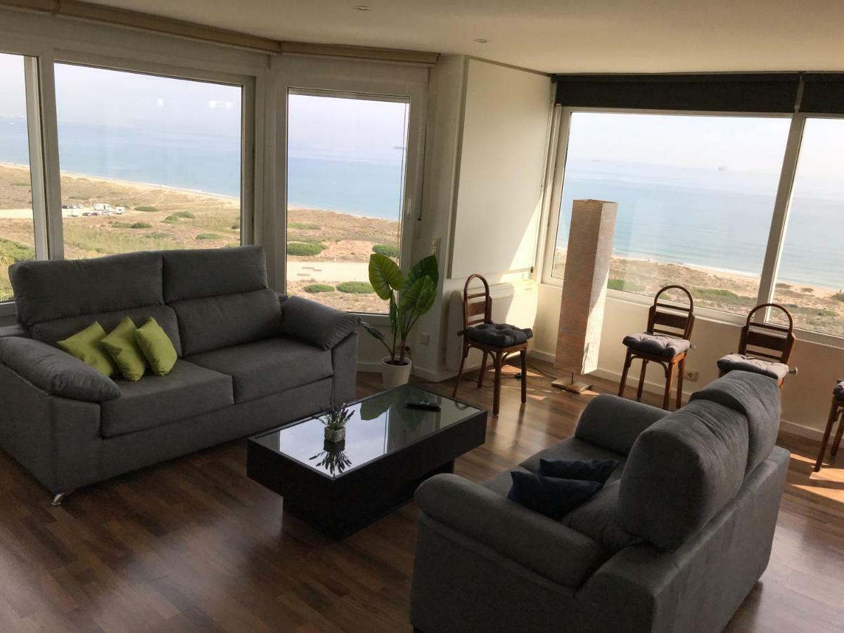 Appartamento Gran Apartamento, Un Lujo En Playa - Valencia