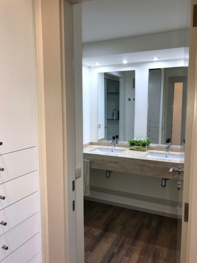 Gran Apartamento, Un Lujo En Playa - Valencia Appartamento El Saler