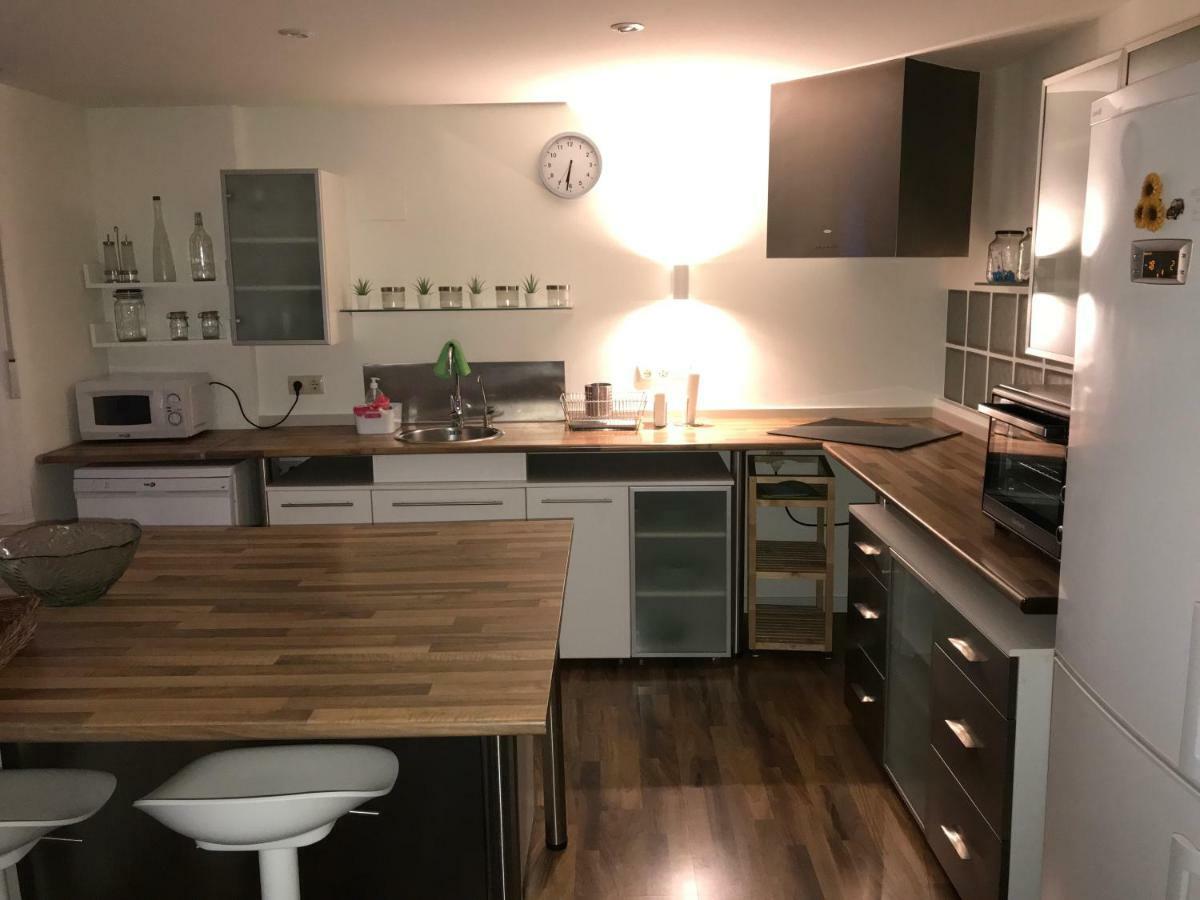 Gran Apartamento, Un Lujo En Playa - Valencia Appartamento