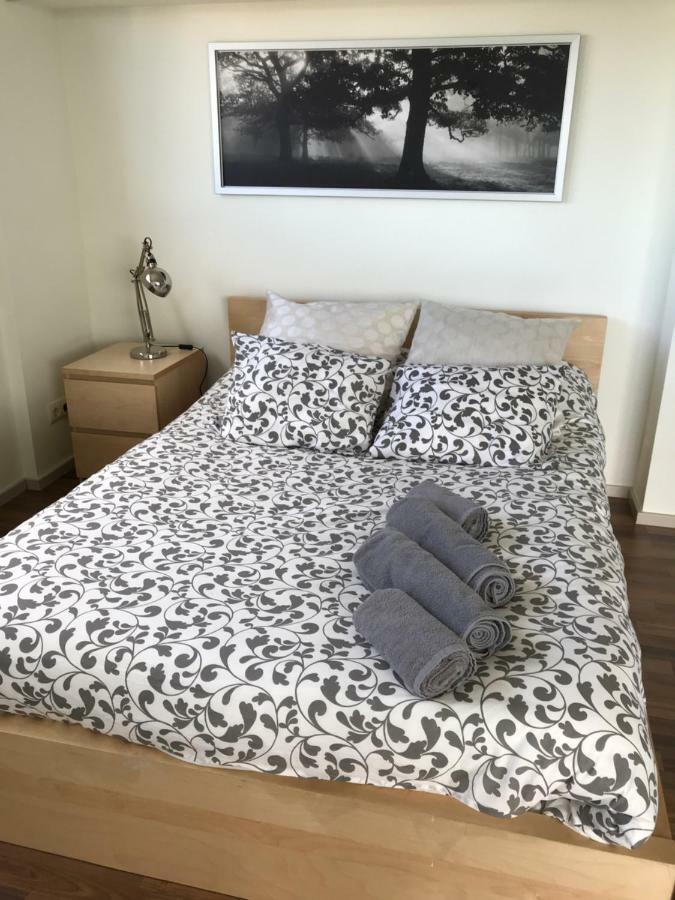 Gran Apartamento, Un Lujo En Playa - Valencia Appartamento